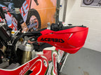 450 Rally Lucky Explorer (449cc) 2025