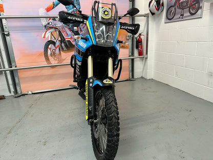 TENERE 700 (689cc) 2020