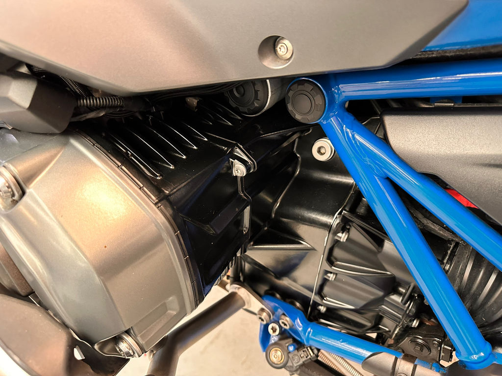 R1200 GS Adventure Rallye TE (1170cc) 2018