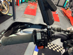 TT-R 250 Raid (249cc) 1994