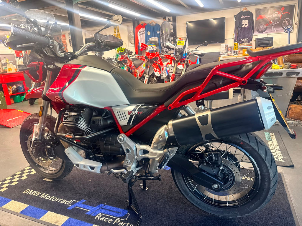 V85 TT (853cc) 2023