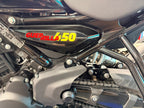Guerrilla 450 (452cc) 2024