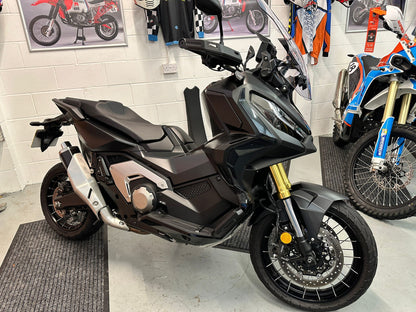 X-ADV 750 (745cc) 2024
