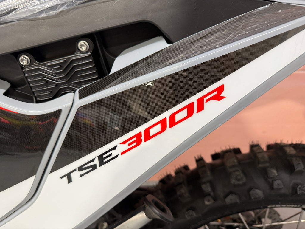 TSE 300R (300cc) 2025