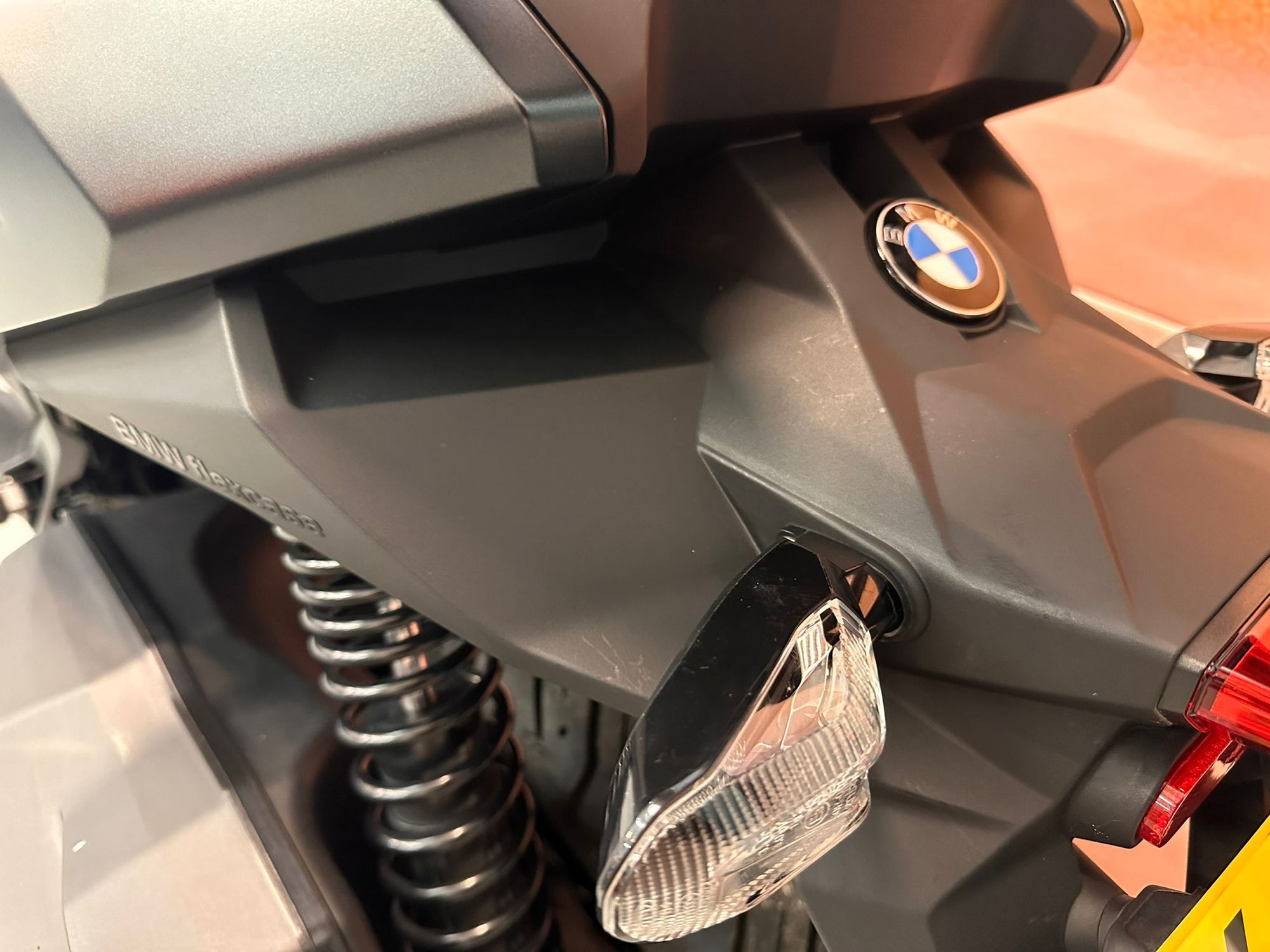 C400 X SE (350cc) 2021