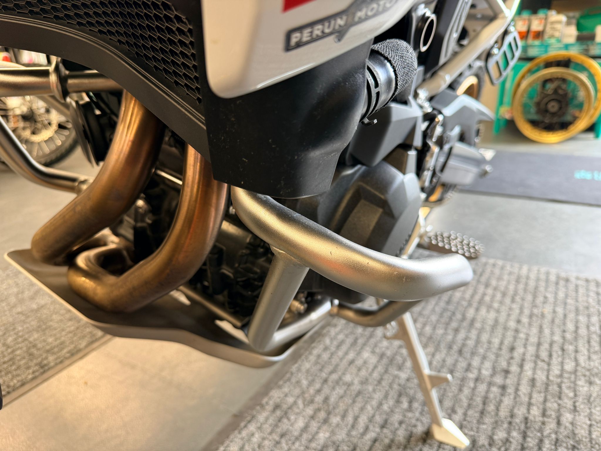 F900GS Sport (895cc) 2024
