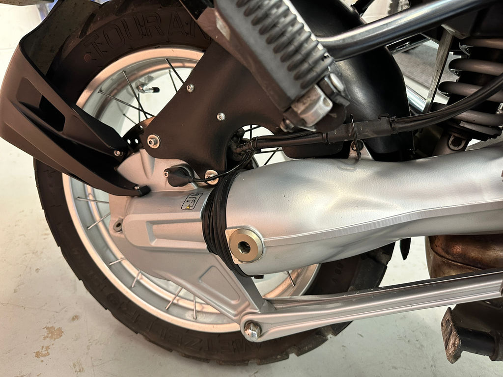 R1150 GS (1130cc) 1999