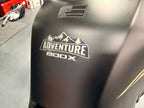 800X Adventure X (799cc) 2026 NEW