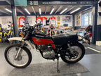 XL 350 (348cc) 1975