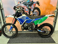 300 EXC-E (297cc) 2007