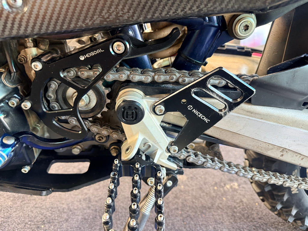 701 Enduro (692cc) 2024