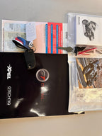 R1250 RT LE Triple Black (1254cc) 2023