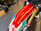 450 Rally (449cc) NEW