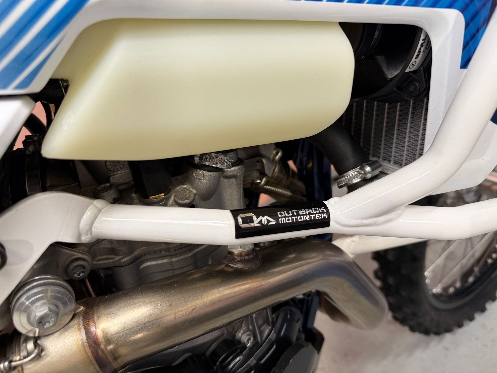 FE 501 Enduro (510cc) 2024