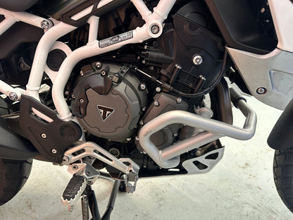 Tiger 900 Rally Pro (888cc) 2020