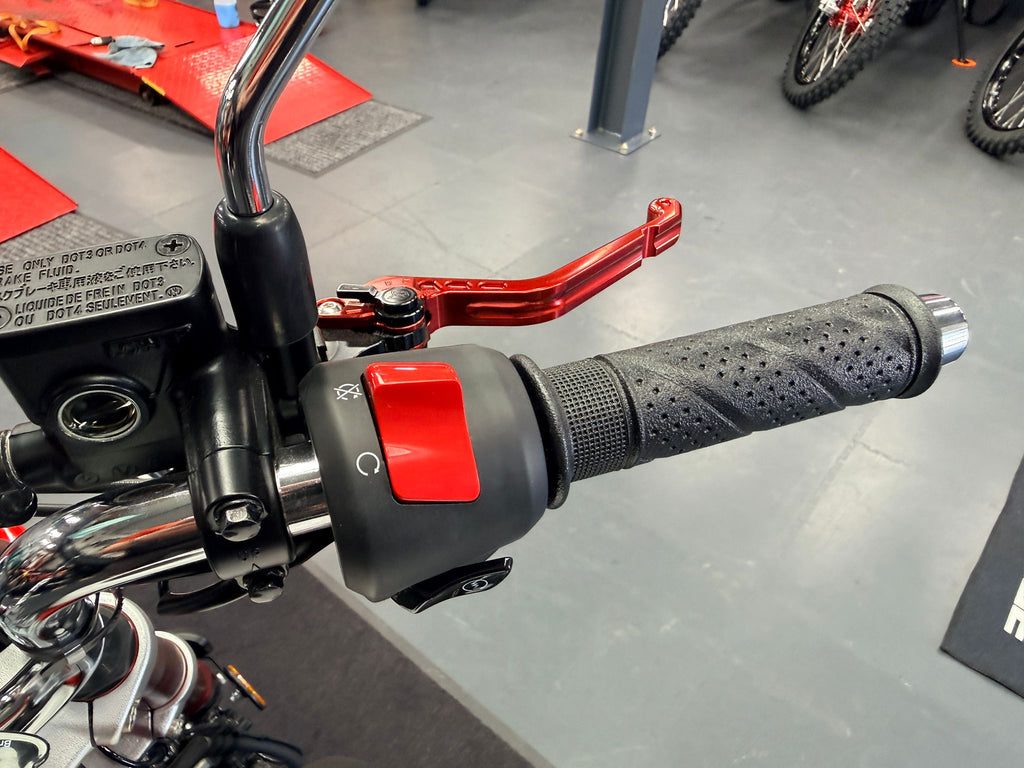 125 Monkey Bike (125cc) 2025