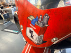 450 Rally Dirty Marlborough (449cc) 2026 NEW