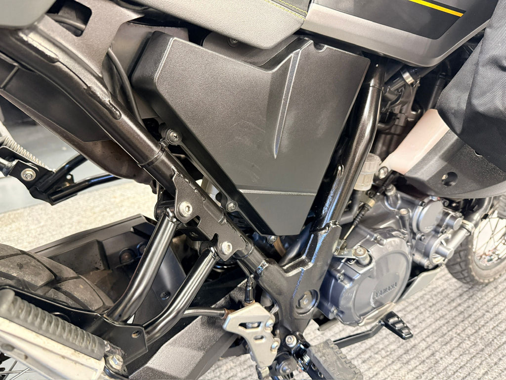 XT 660 TENERE (659cc) 2015