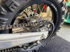 701 Enduro (692cc) 2019