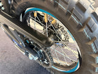 800X Rally (799cc) 2025