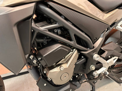 250 NK (249cc) 2021