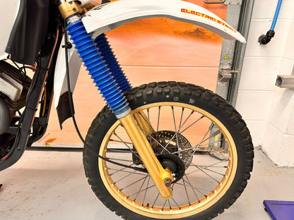 350 Kanguro (344cc) 1989