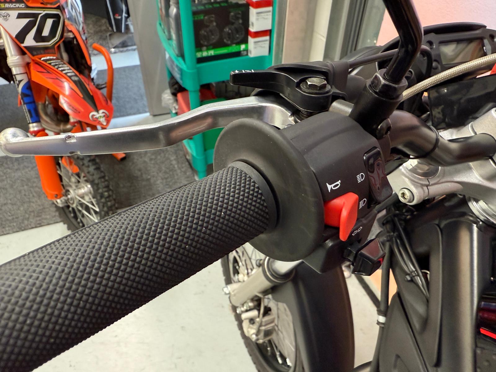 Tango 250 (250cc) 2019