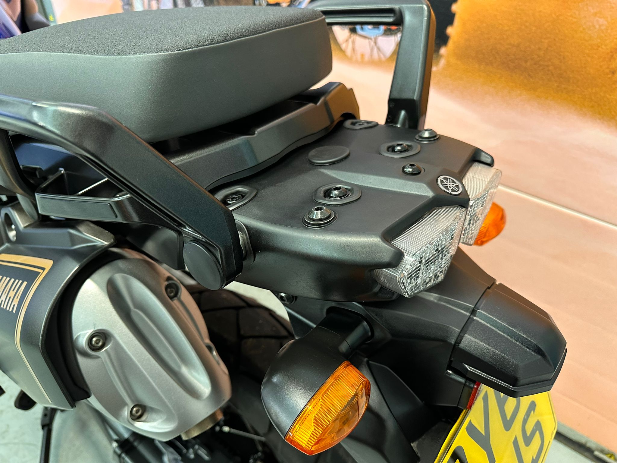 XT 1200 Z SUPER TENERE (1199cc) 2013