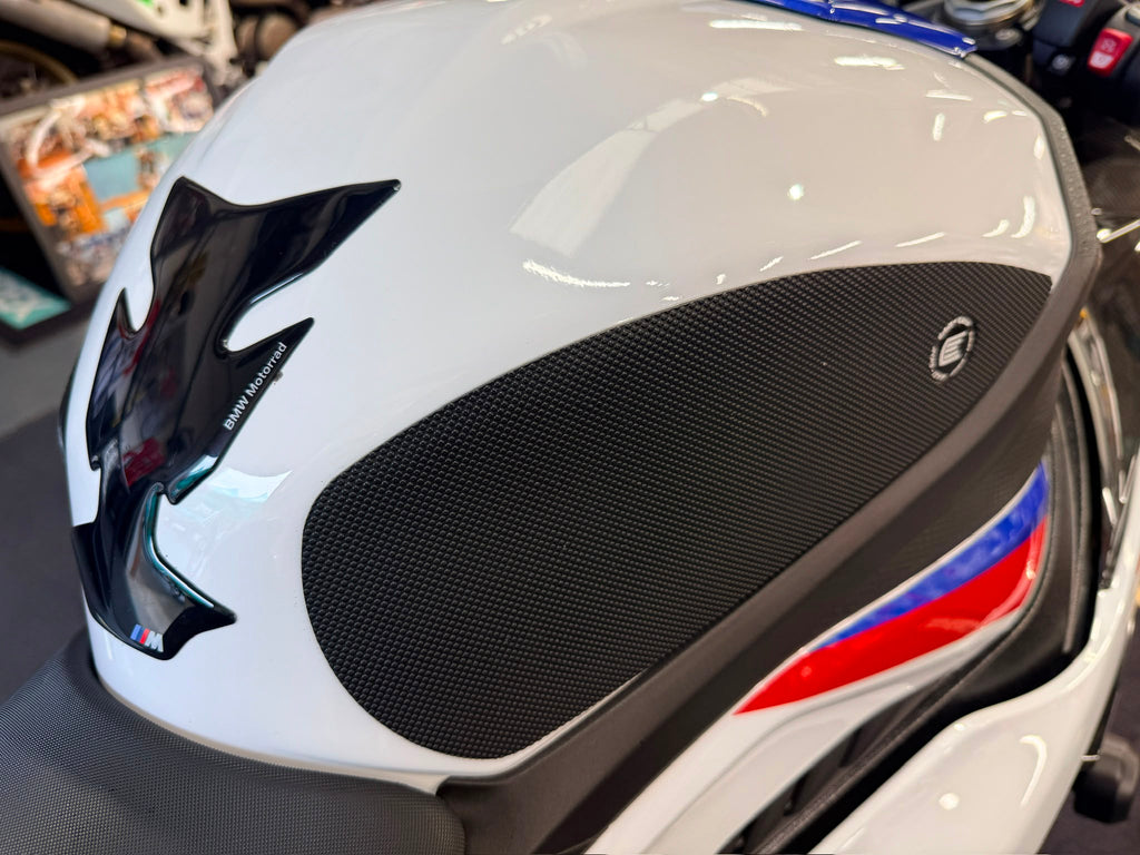 S1000RR M Sport (999cc) 2022