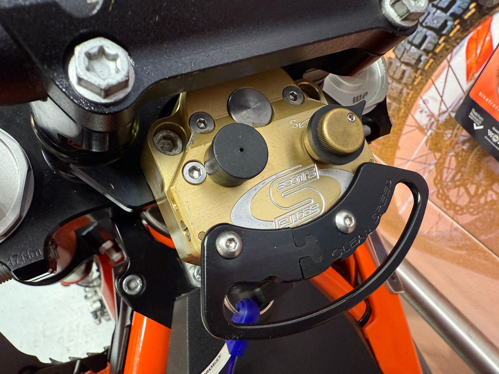690 R Adventure Rally (690cc) 2022