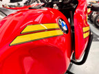 R80 GS (797cc) 1991 Paralever