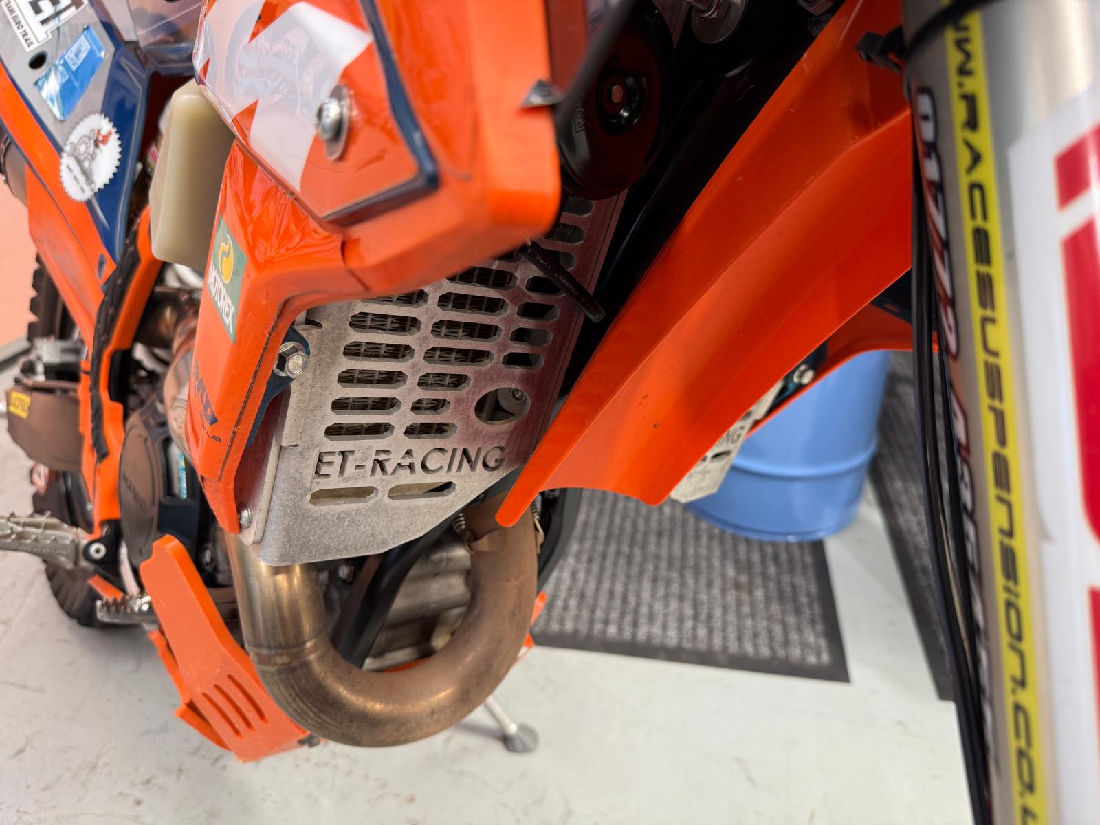 500 EXC (510cc) 2021