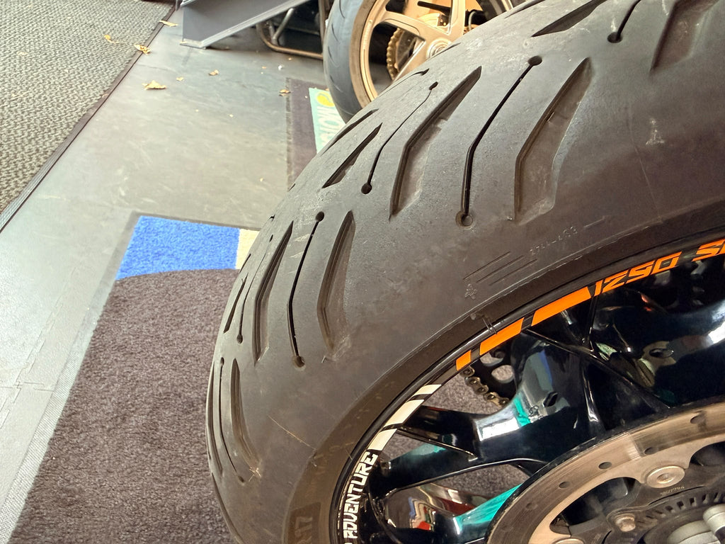 1290 SUPER ADVENTURE S (1301cc) 2019