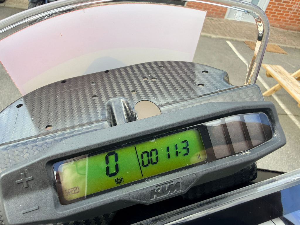 450 FRR (449cc) 2023