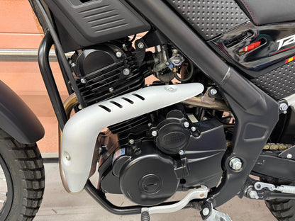 Tango 250 (250cc) 2019
