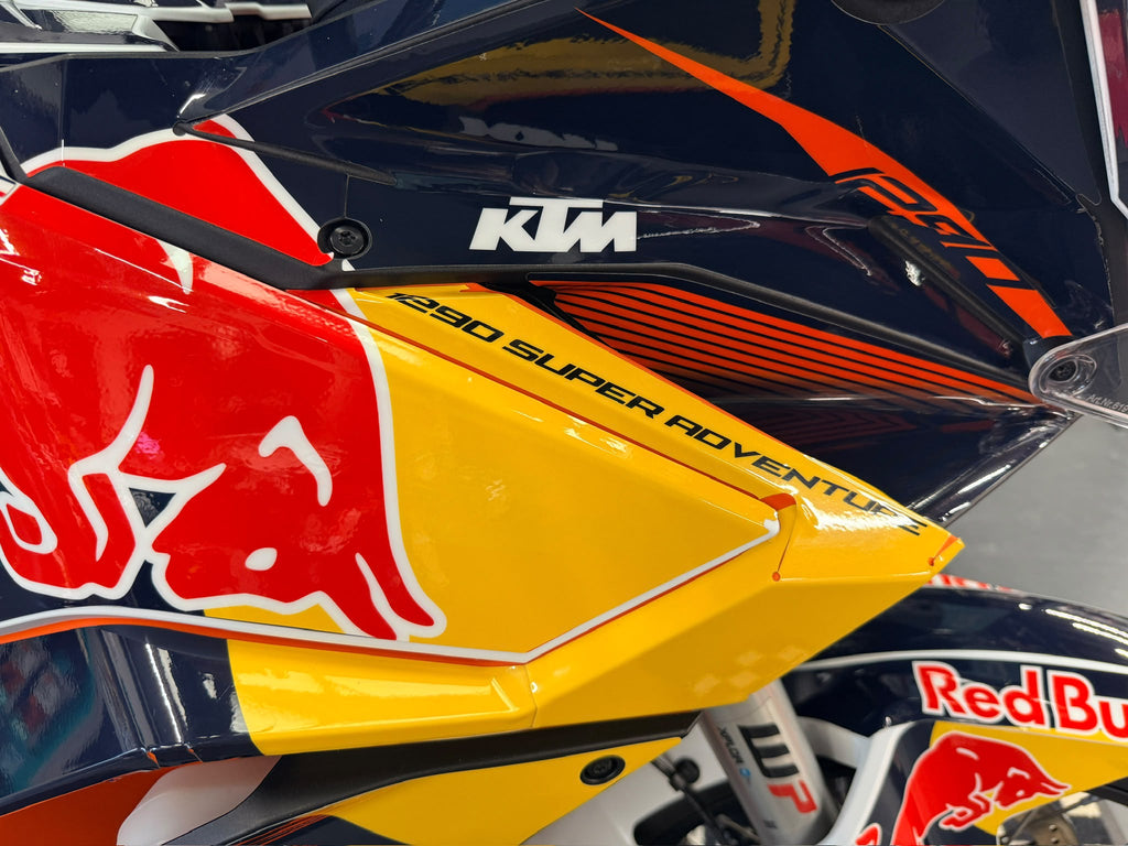 1290 Super Adventure R (1301cc) 2024