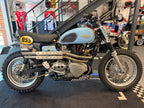Thruxton 900 Desert Sled (865cc) 2006