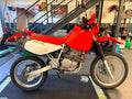 XR650L (644cc) 2002