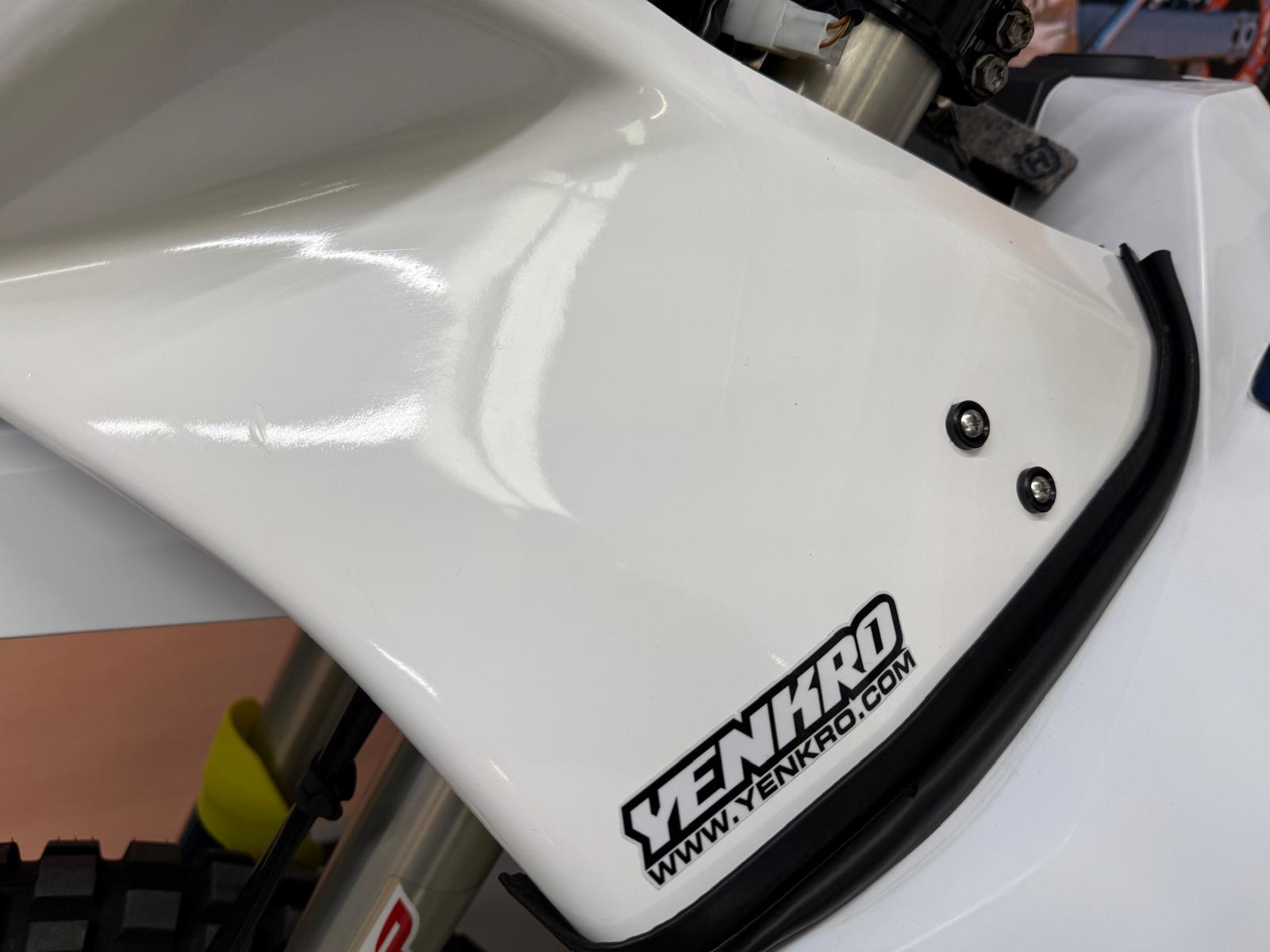 701 Enduro LR (692cc) 2021