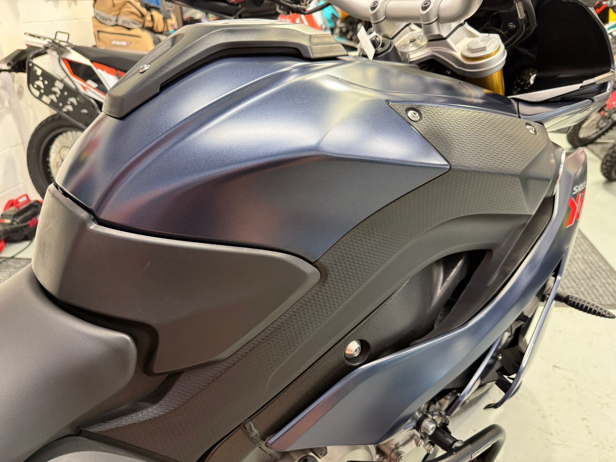 S1000 XR (999cc) 2018