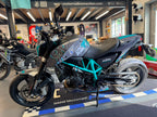 690 Duke (732cc) 2012