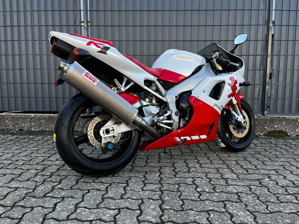 YZF - R1 (998cc) 1998