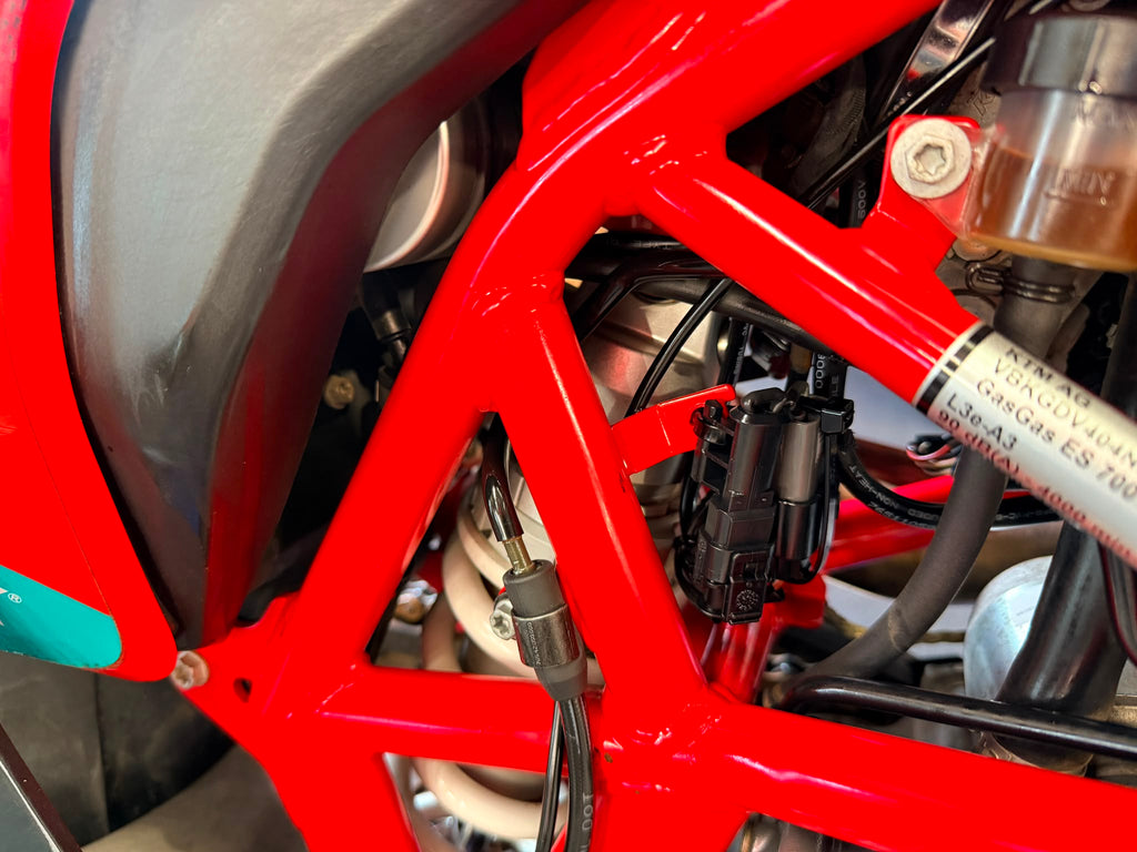ES 700 Enduro (692cc) 2022