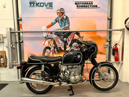 R60/6 (599cc) 1976
