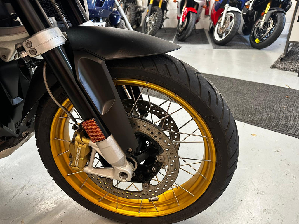 R1250 GS TE ABS (1254cc) 2020