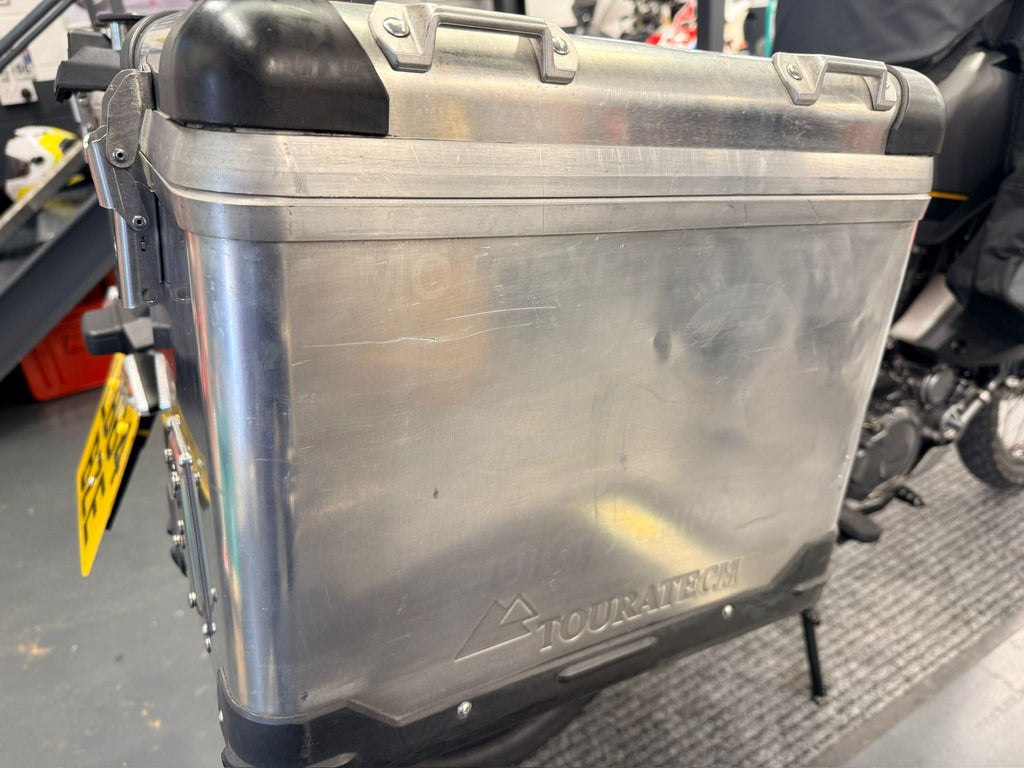 XT 660 TENERE (659cc) 2015