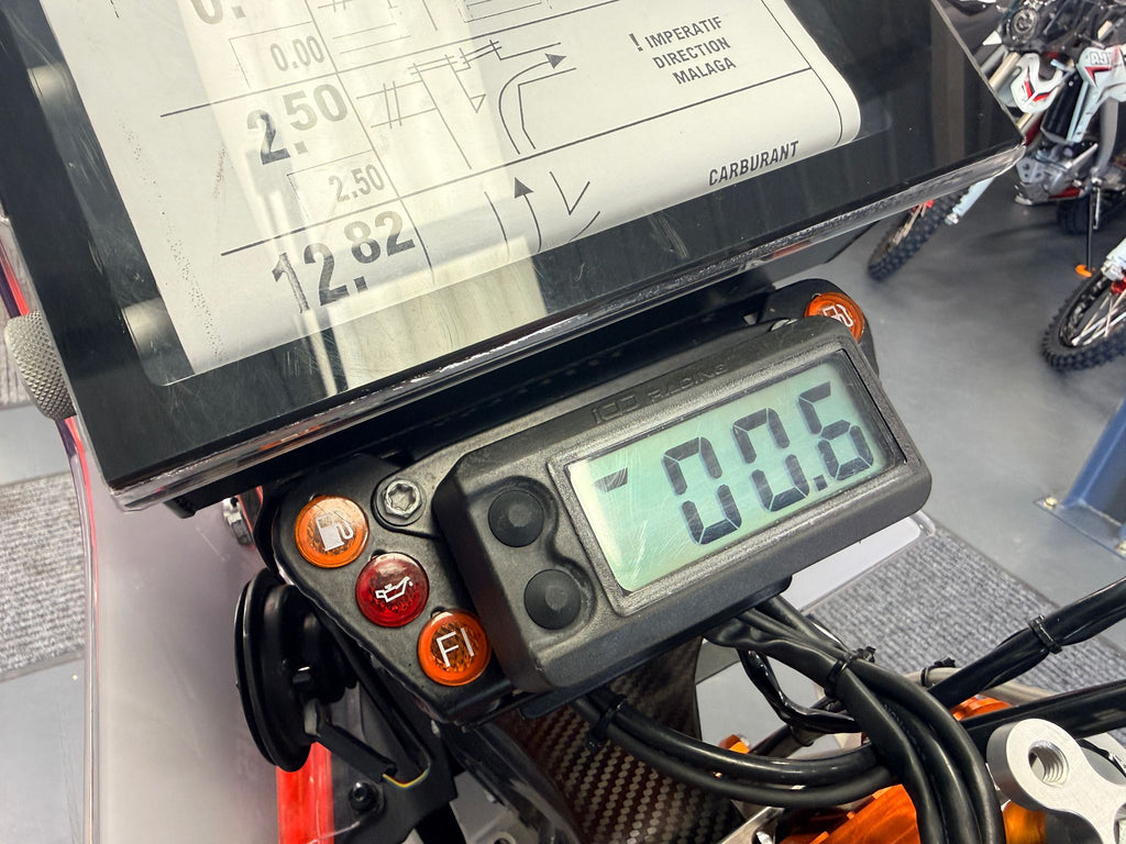 450 FRR (449cc) 2023