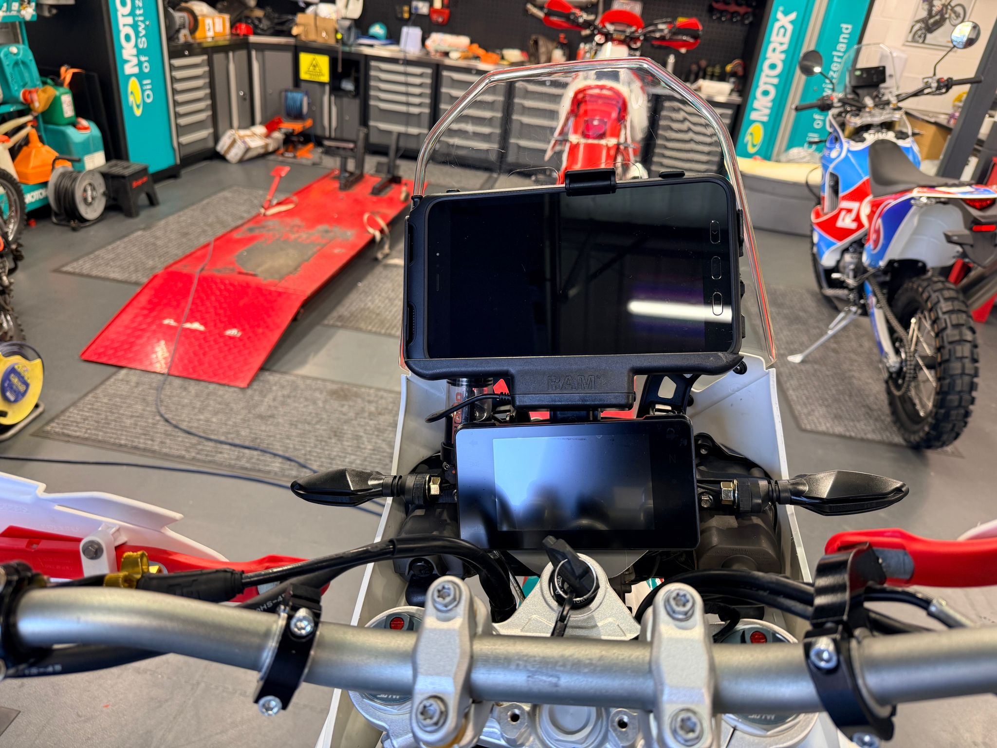 450 Rally (449cc) 2024