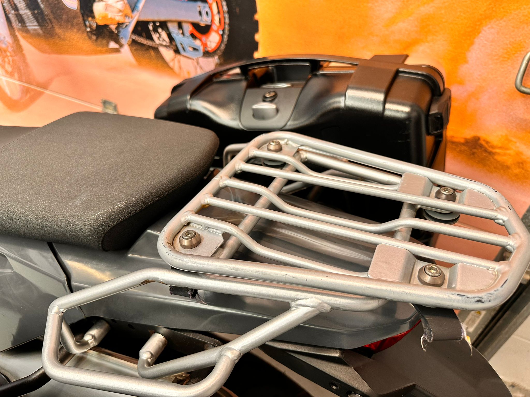650 Super Dual (600cc) 2017