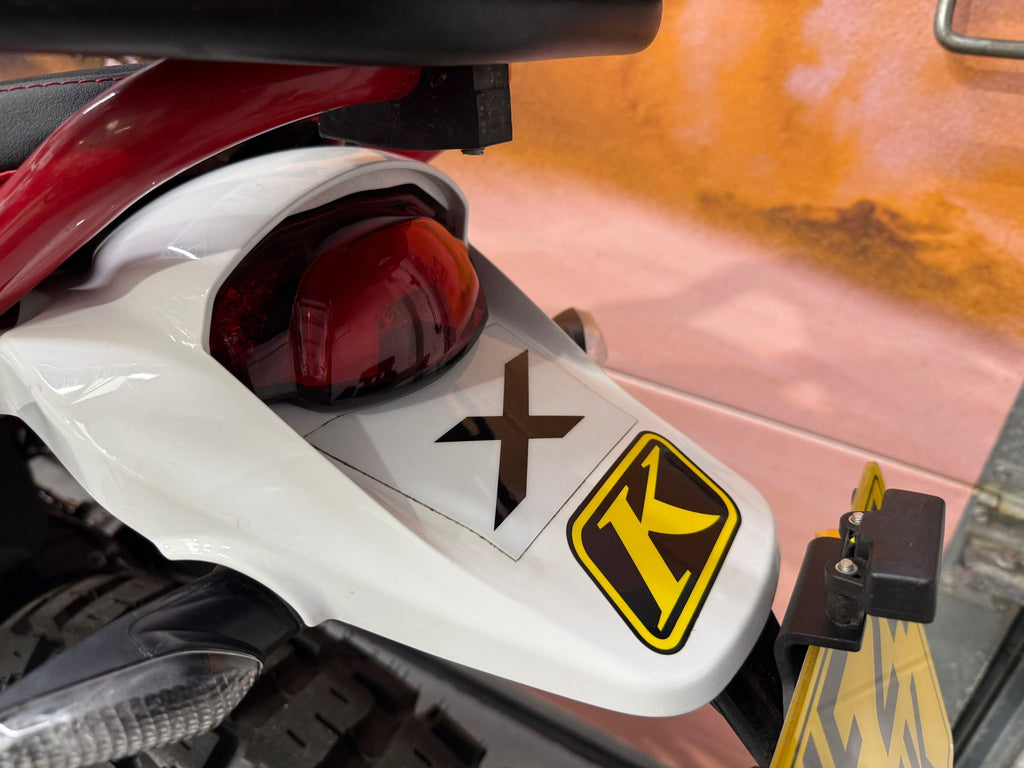 Desert X (937cc) 2024